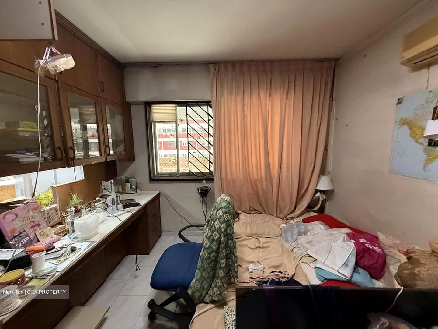 Blk 3 Toh Yi Gardens (Bukit Timah), HDB Executive #628449821